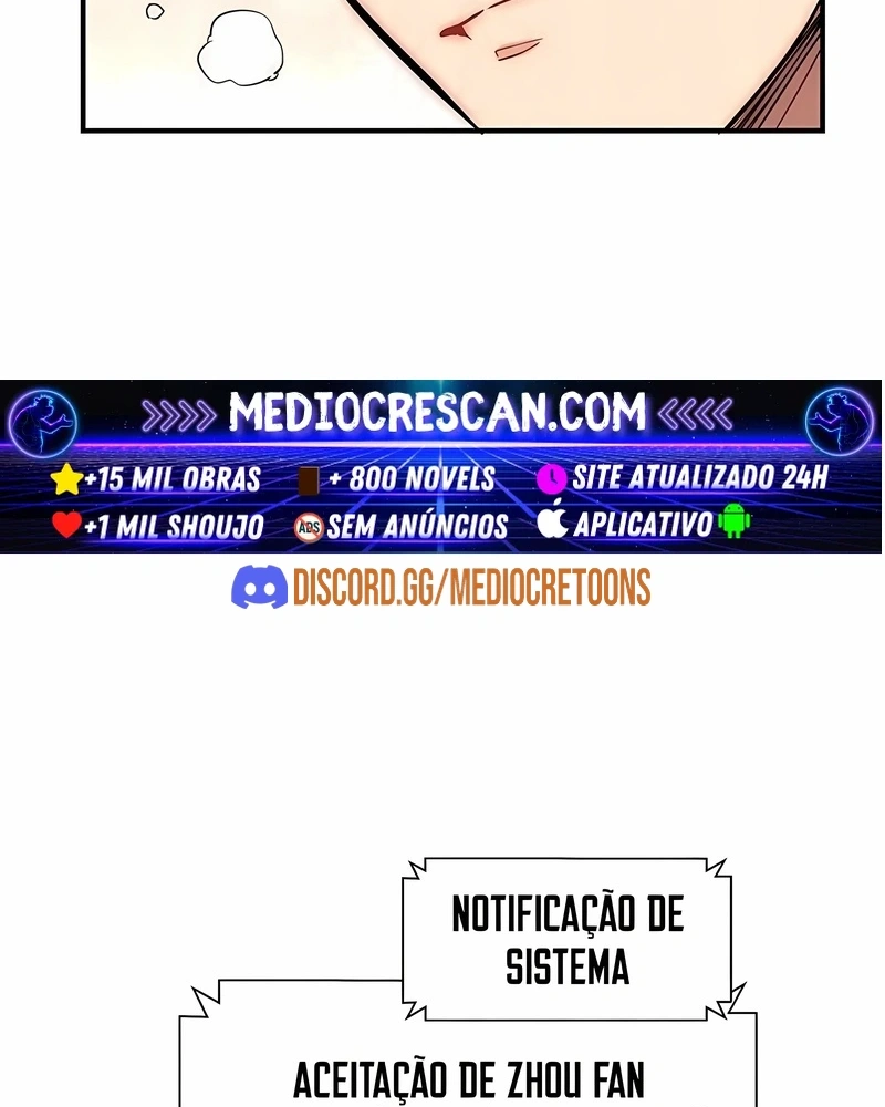 Providência de Alto Nível Capítulo 22 Página 77