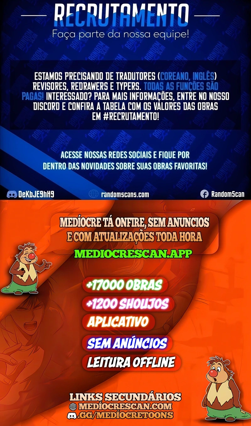 Providência de Alto Nível Capítulo 22 Página 79