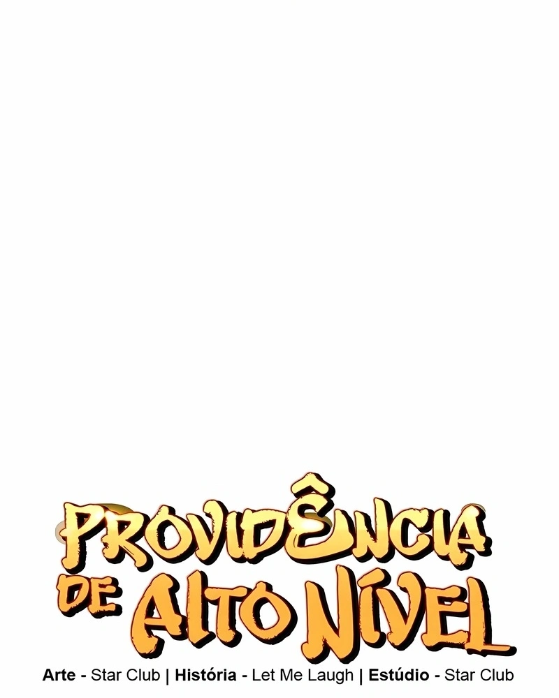 Providência de Alto Nível Capítulo 221 Página 3