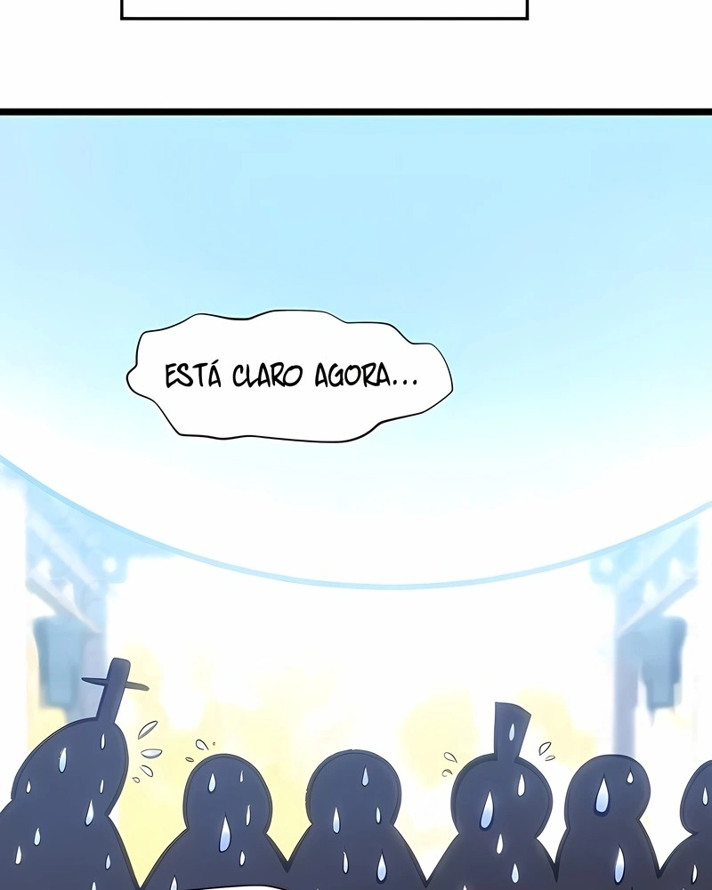 Providência de Alto Nível Capítulo 221 Página 69