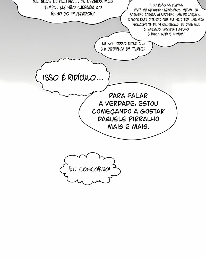 Providência de Alto Nível Capítulo 221 Página 71