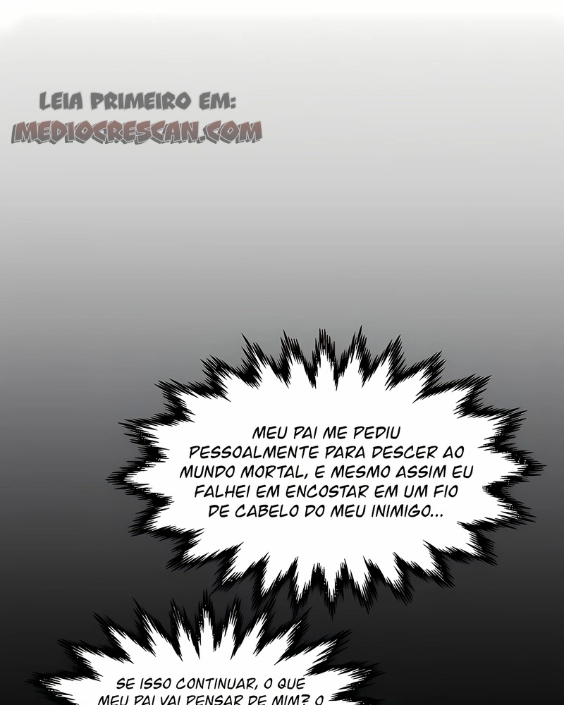 Providência de Alto Nível Capítulo 221 Página 76