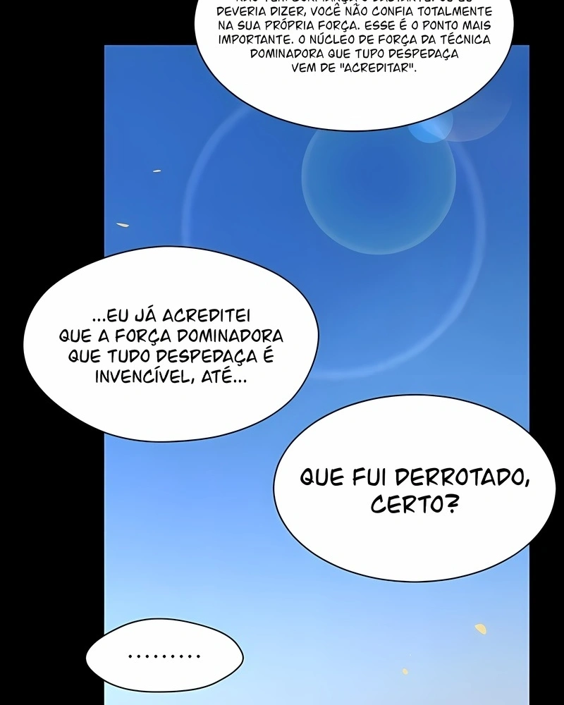 Providência de Alto Nível Capítulo 222 Página 11