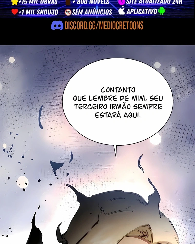 Providência de Alto Nível Capítulo 222 Página 58