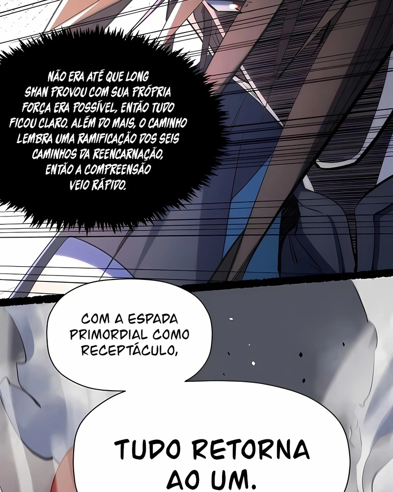Providência de Alto Nível Capítulo 222 Página 78
