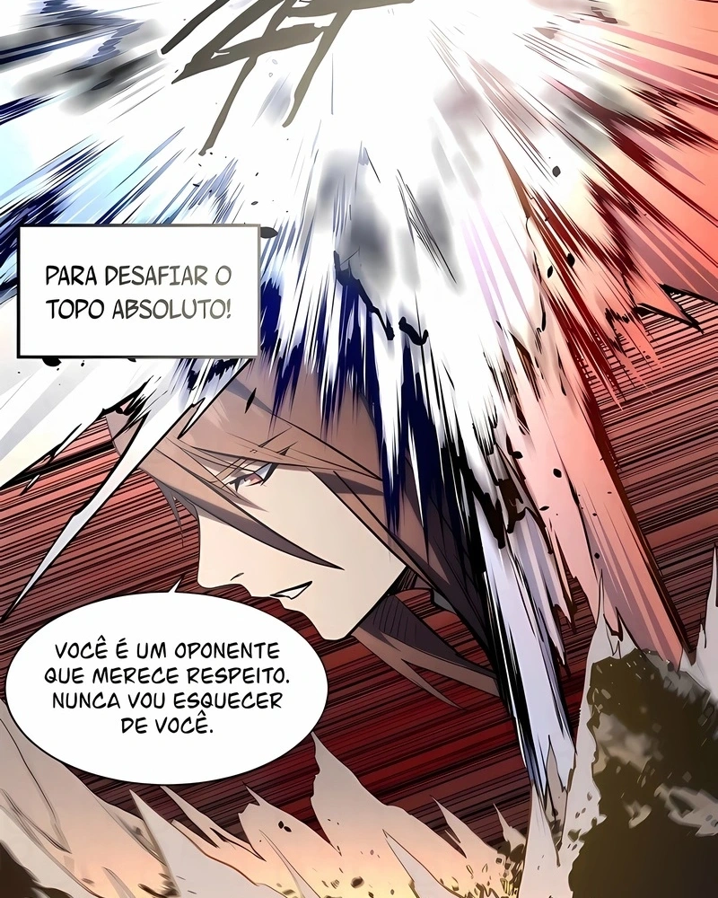 Providência de Alto Nível Capítulo 222 Página 89