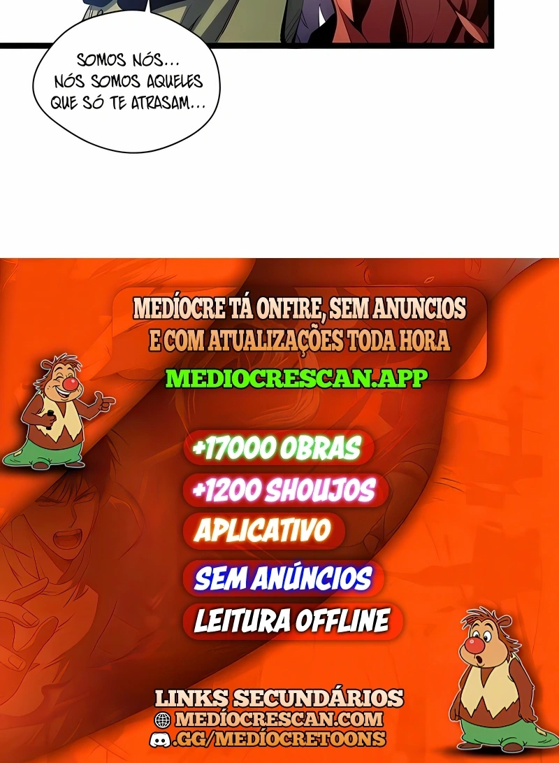 Providência de Alto Nível Capítulo 223 Página 74