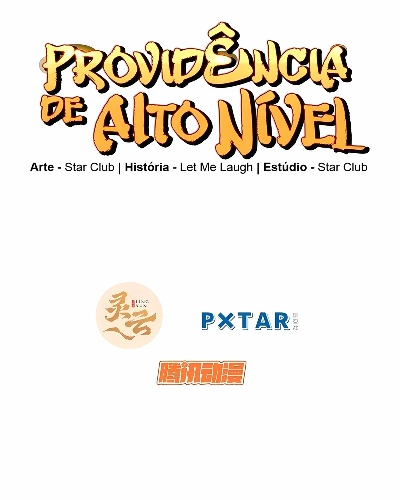 Providência de Alto Nível Capítulo 224 Página 4