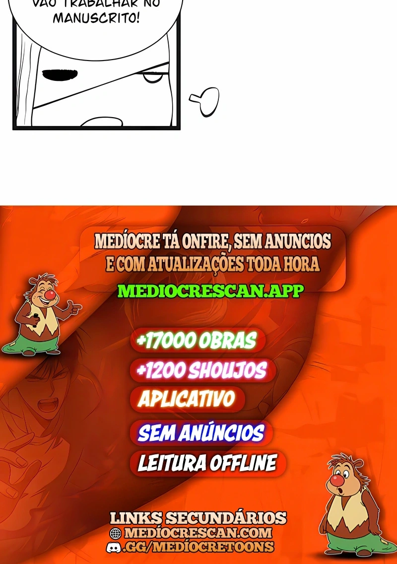 Providência de Alto Nível Capítulo 224 Página 90