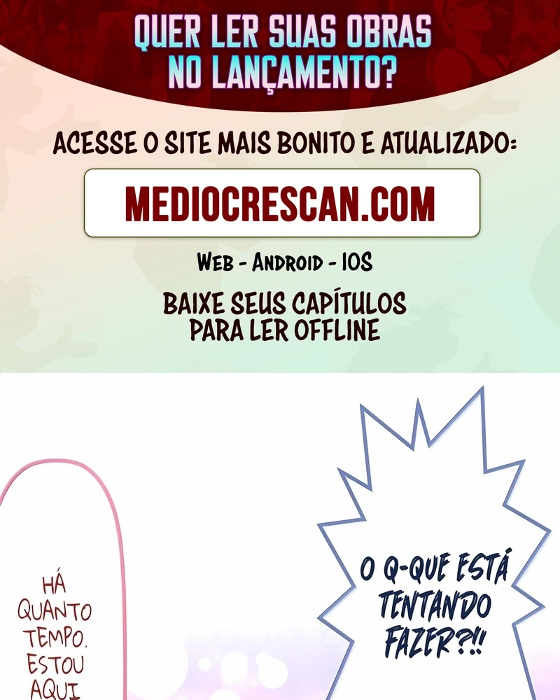 Providência de Alto Nível Capítulo 225 Página 1