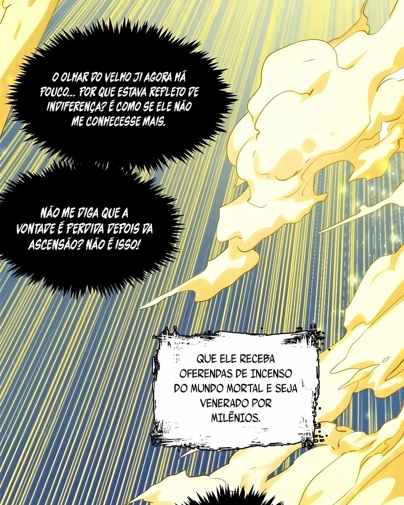 Providência de Alto Nível Capítulo 225 Página 64