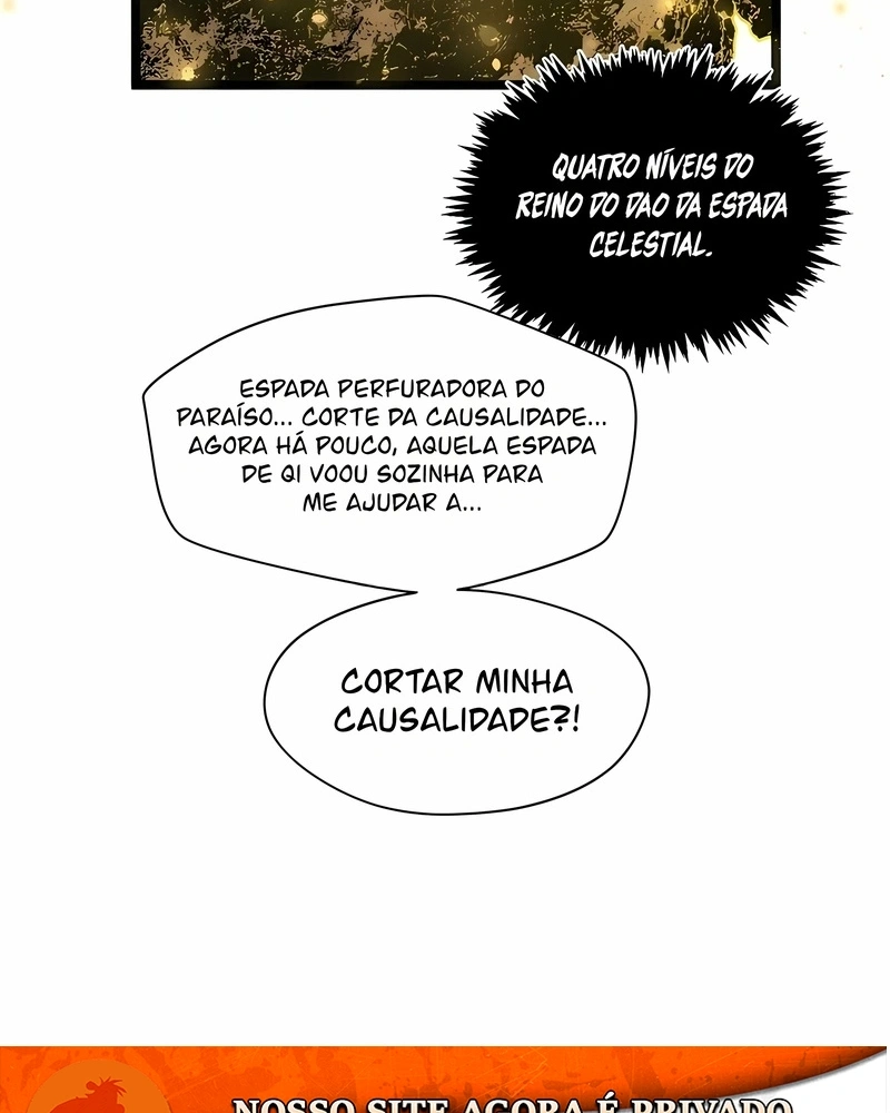 Providência de Alto Nível Capítulo 225 Página 71