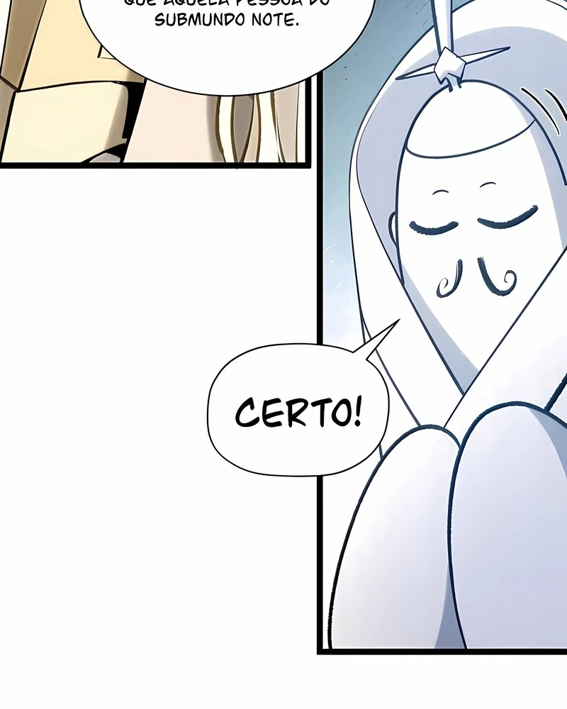 Providência de Alto Nível Capítulo 225 Página 90