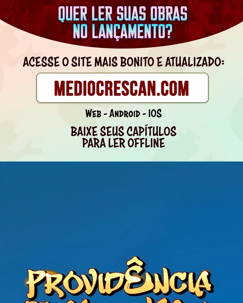 Providência de Alto Nível Capítulo 226 Página 1