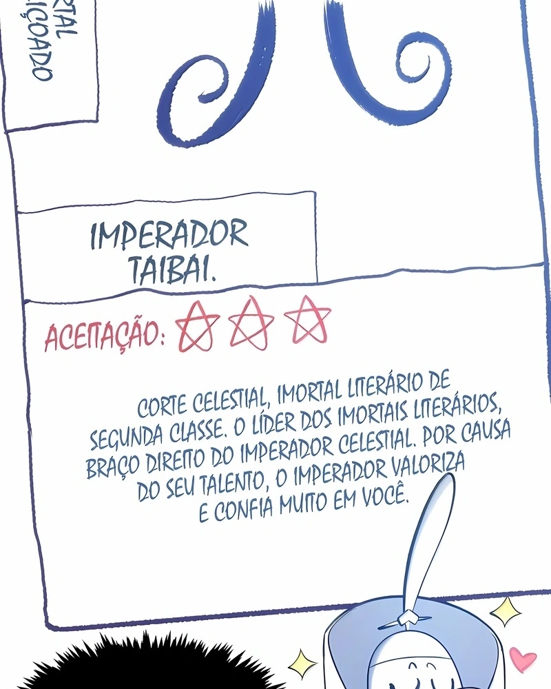 Providência de Alto Nível Capítulo 226 Página 38