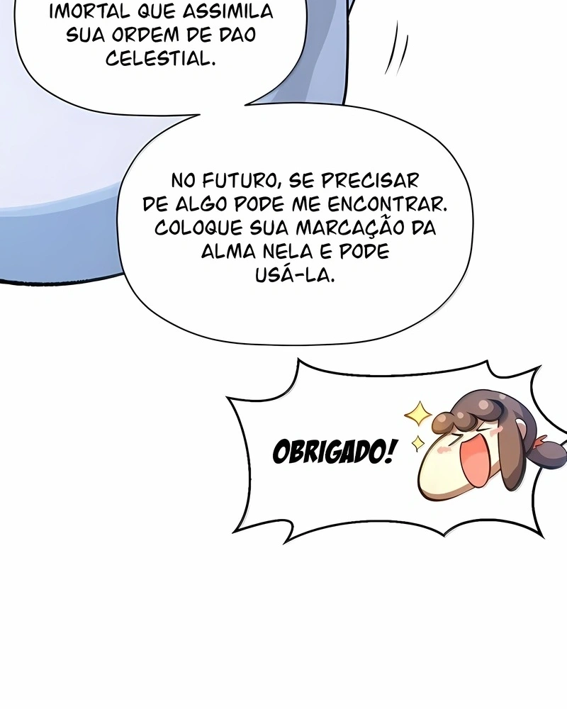 Providência de Alto Nível Capítulo 226 Página 42