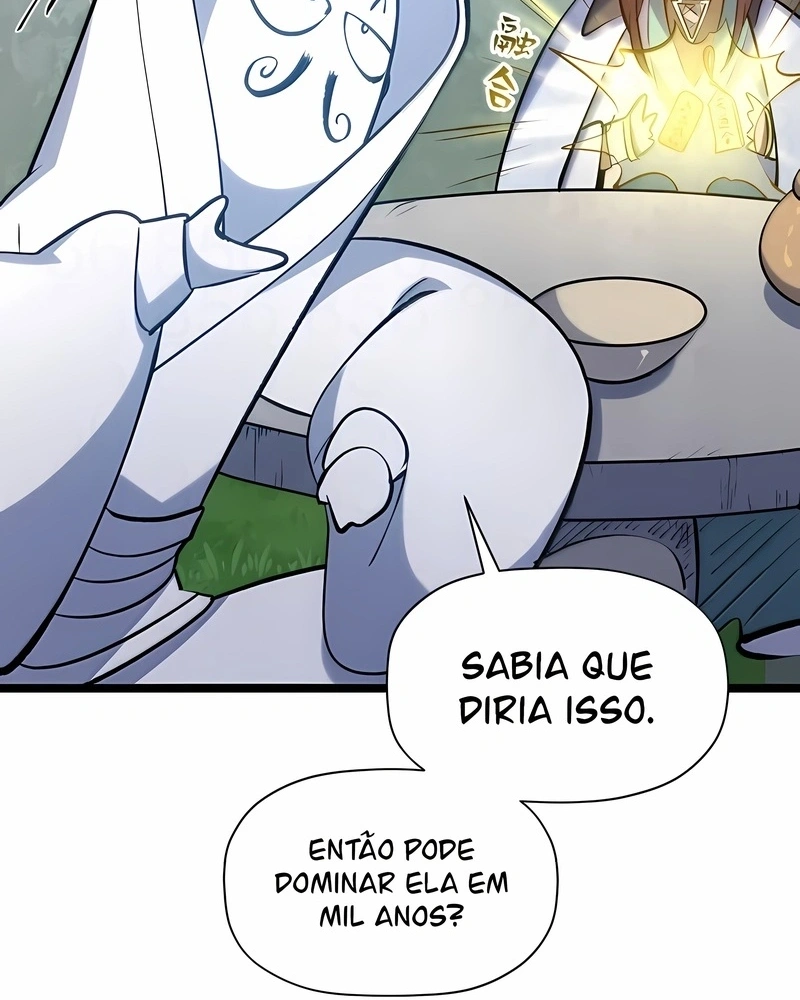 Providência de Alto Nível Capítulo 226 Página 44