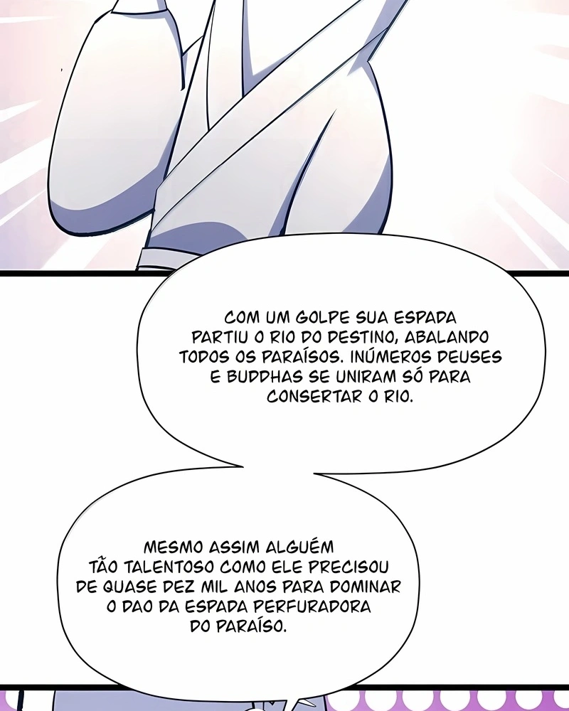 Providência de Alto Nível Capítulo 226 Página 48