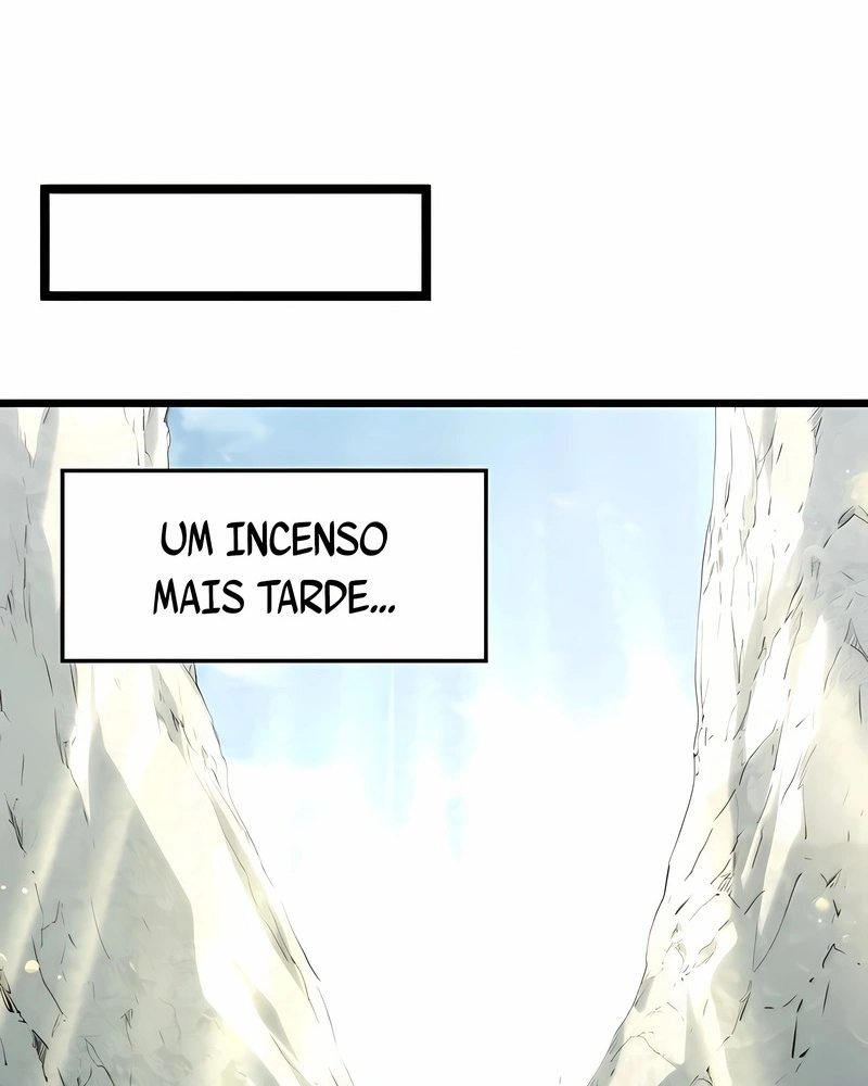 Providência de Alto Nível Capítulo 226 Página 76