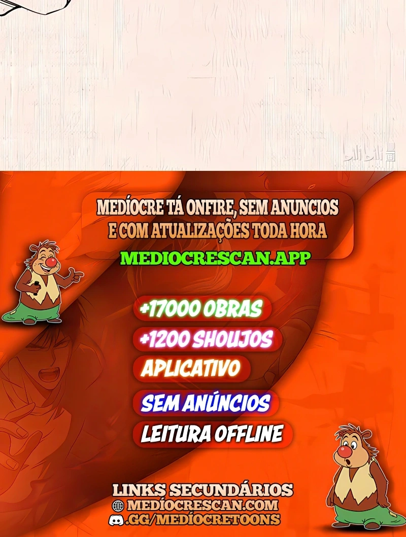 Providência de Alto Nível Capítulo 227 Página 100
