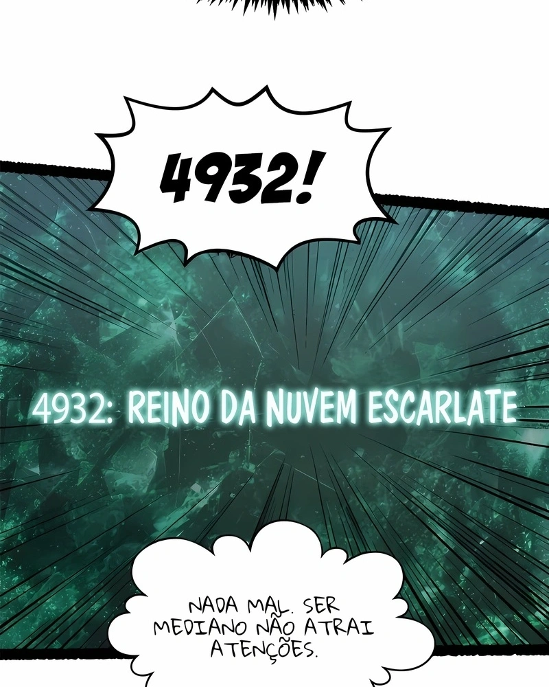 Providência de Alto Nível Capítulo 227 Página 44