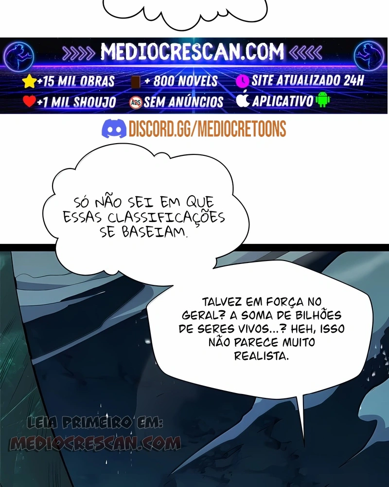 Providência de Alto Nível Capítulo 227 Página 45