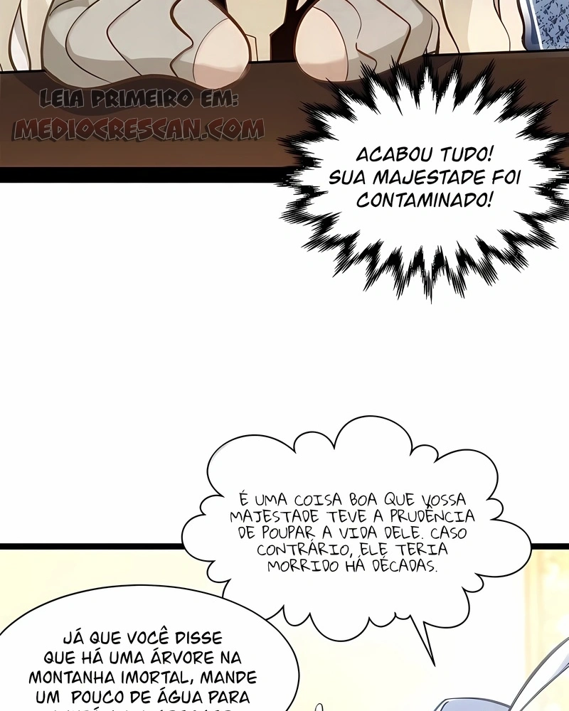 Providência de Alto Nível Capítulo 227 Página 8