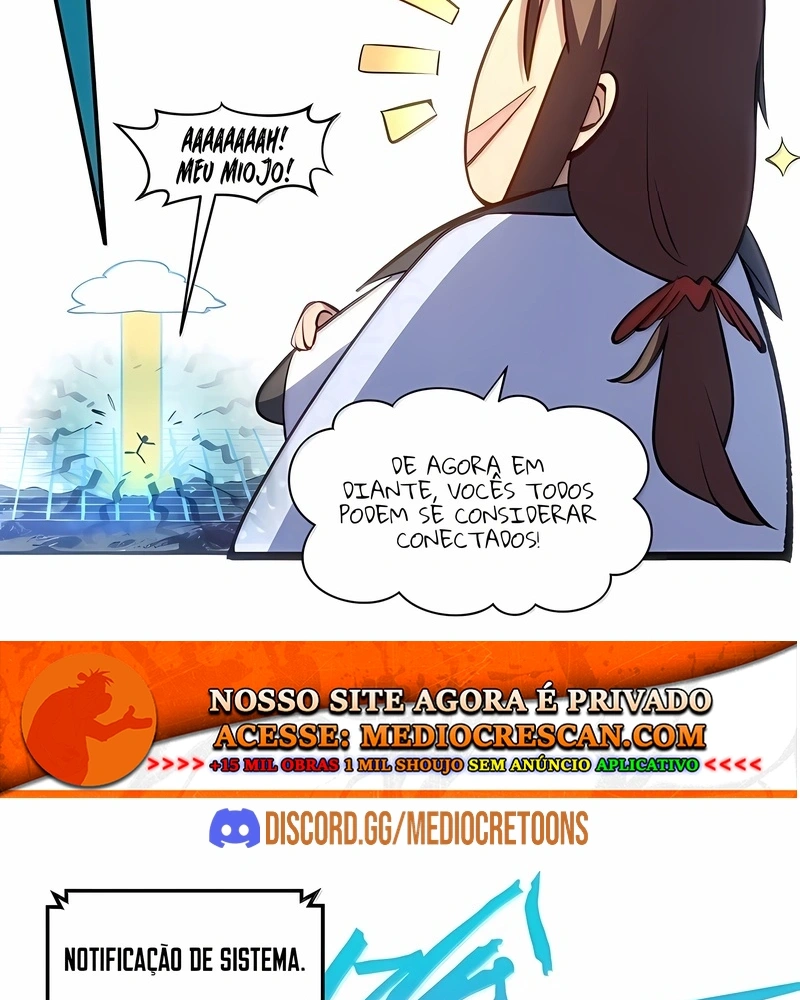 Providência de Alto Nível Capítulo 227 Página 88