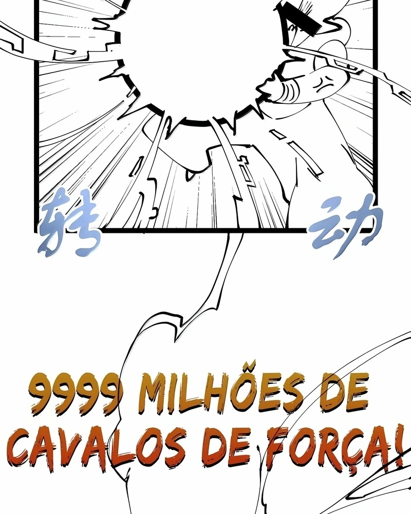 Providência de Alto Nível Capítulo 227 Página 95