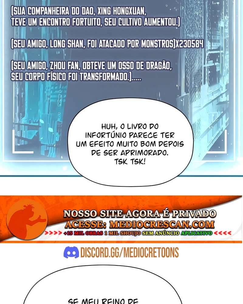 Providência de Alto Nível Capítulo 228 Página 15