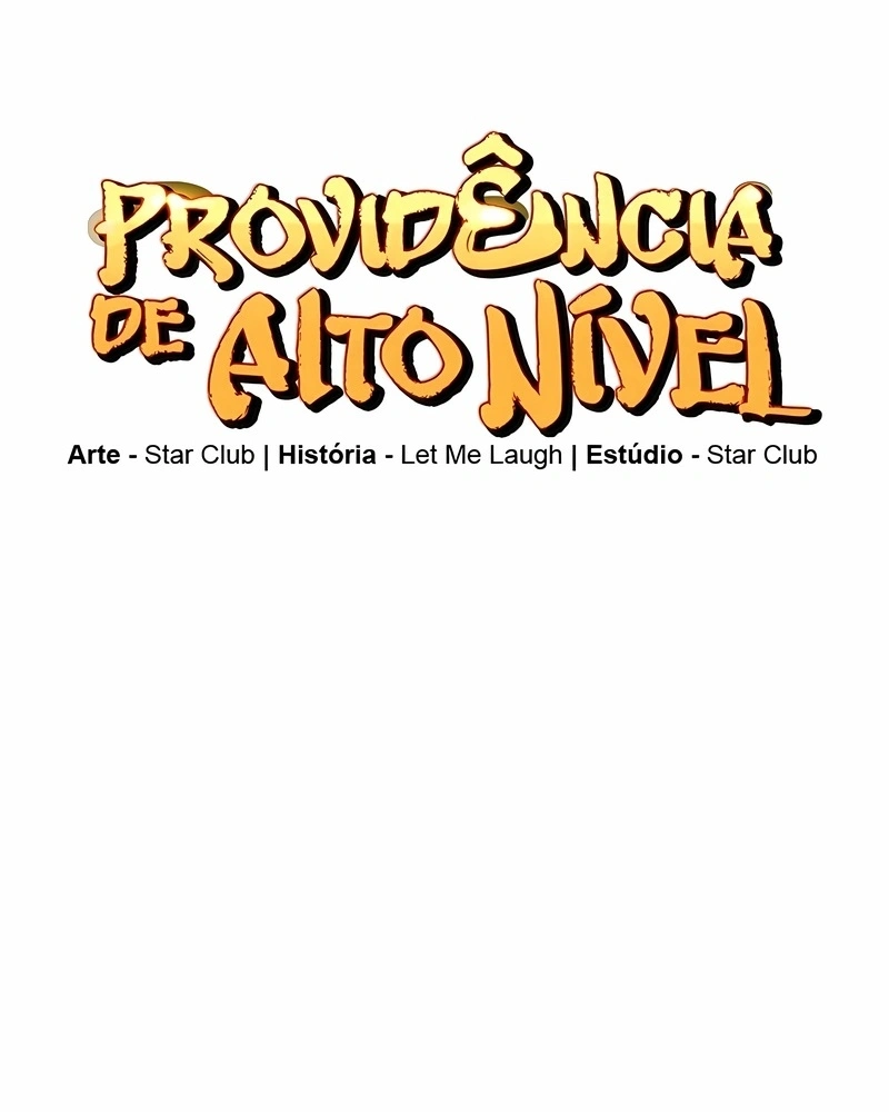 Providência de Alto Nível Capítulo 228 Página 18