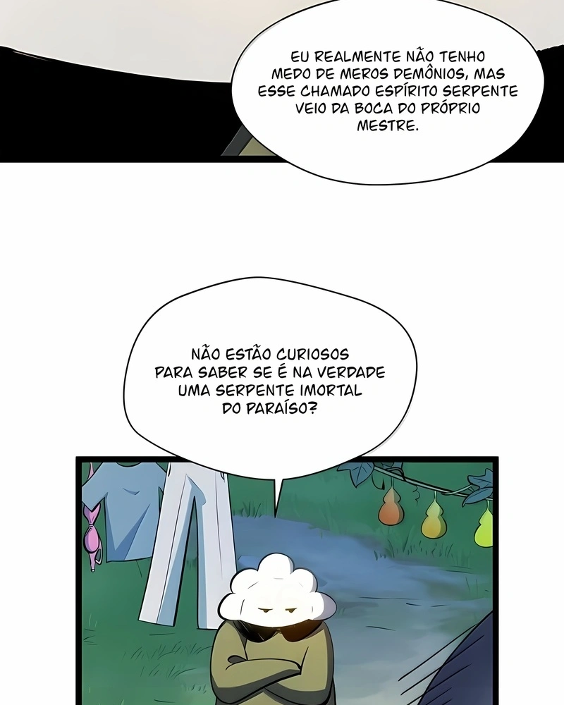 Providência de Alto Nível Capítulo 228 Página 25