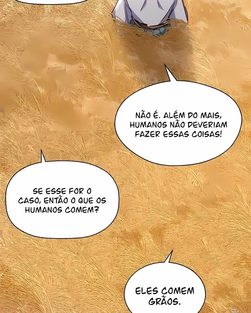 Providência de Alto Nível Capítulo 228 Página 40