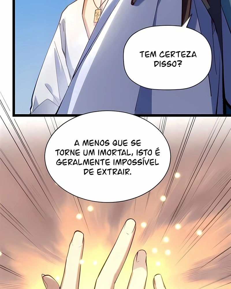 Providência de Alto Nível Capítulo 228 Página 43