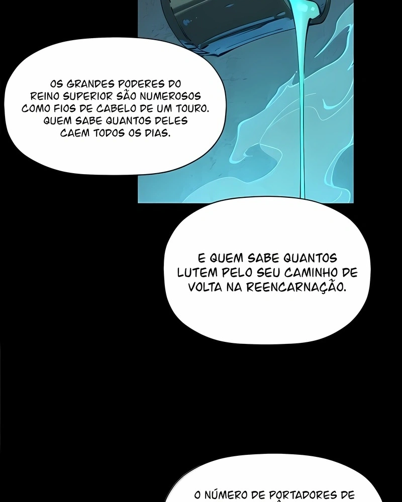 Providência de Alto Nível Capítulo 228 Página 76