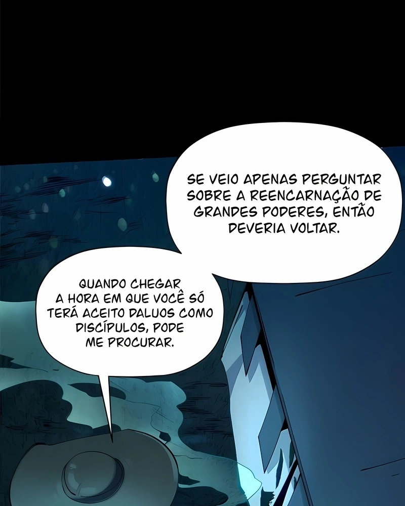 Providência de Alto Nível Capítulo 228 Página 84