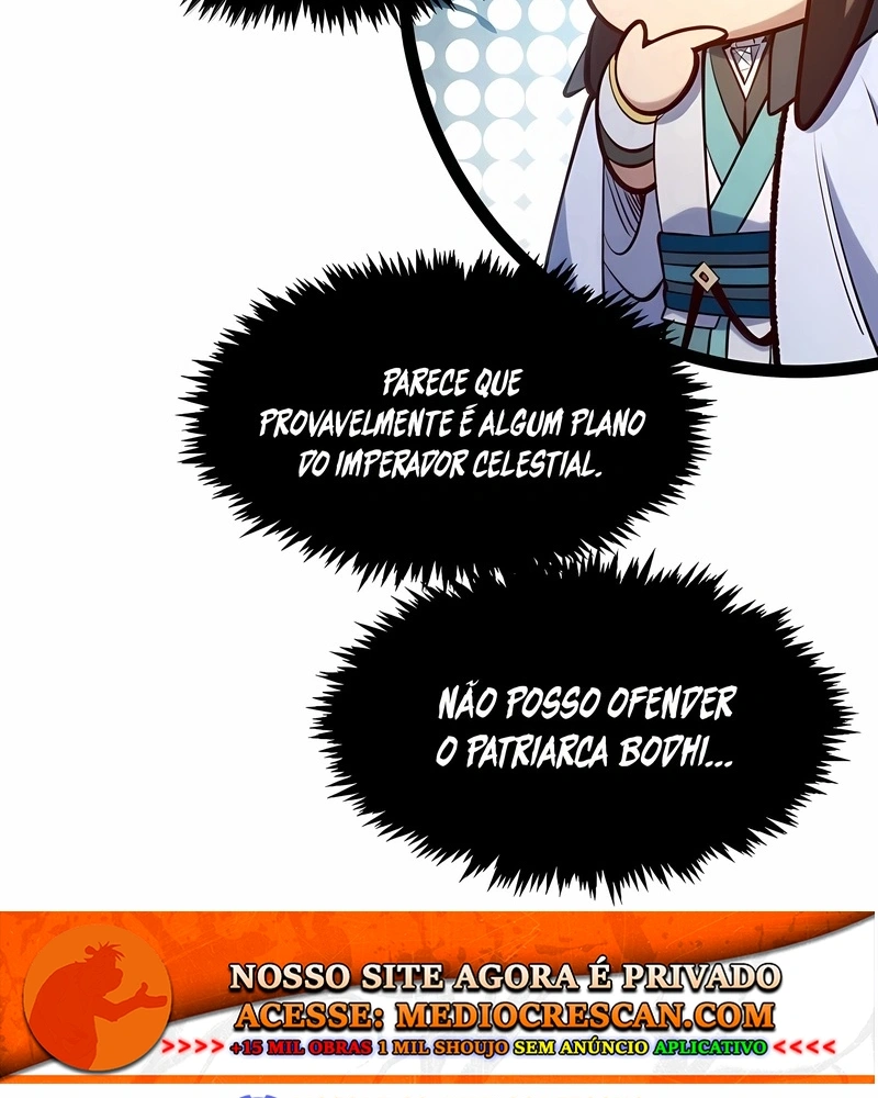 Providência de Alto Nível Capítulo 229 Página 61