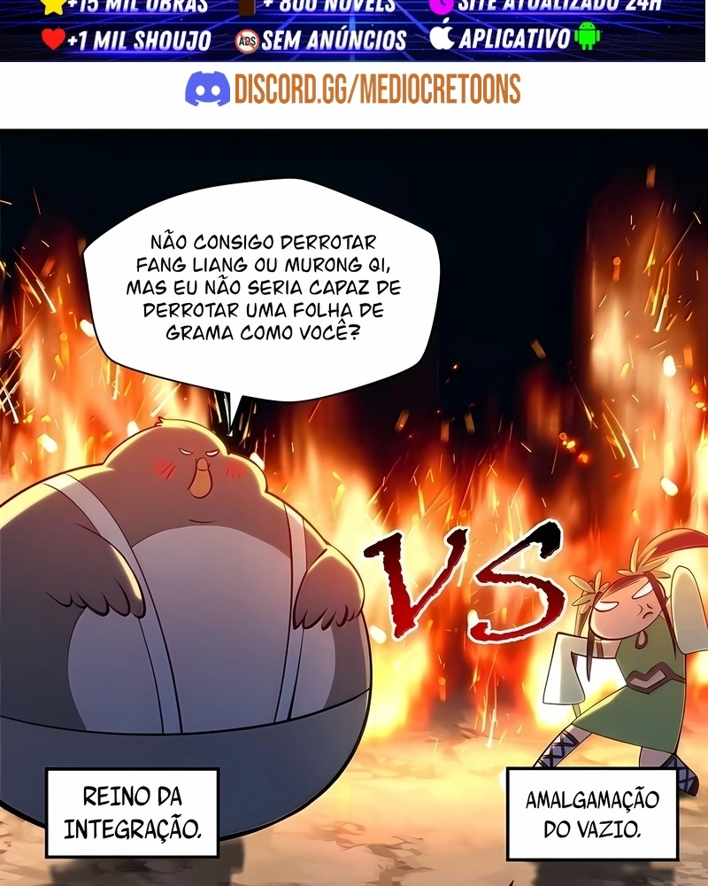Providência de Alto Nível Capítulo 229 Página 77