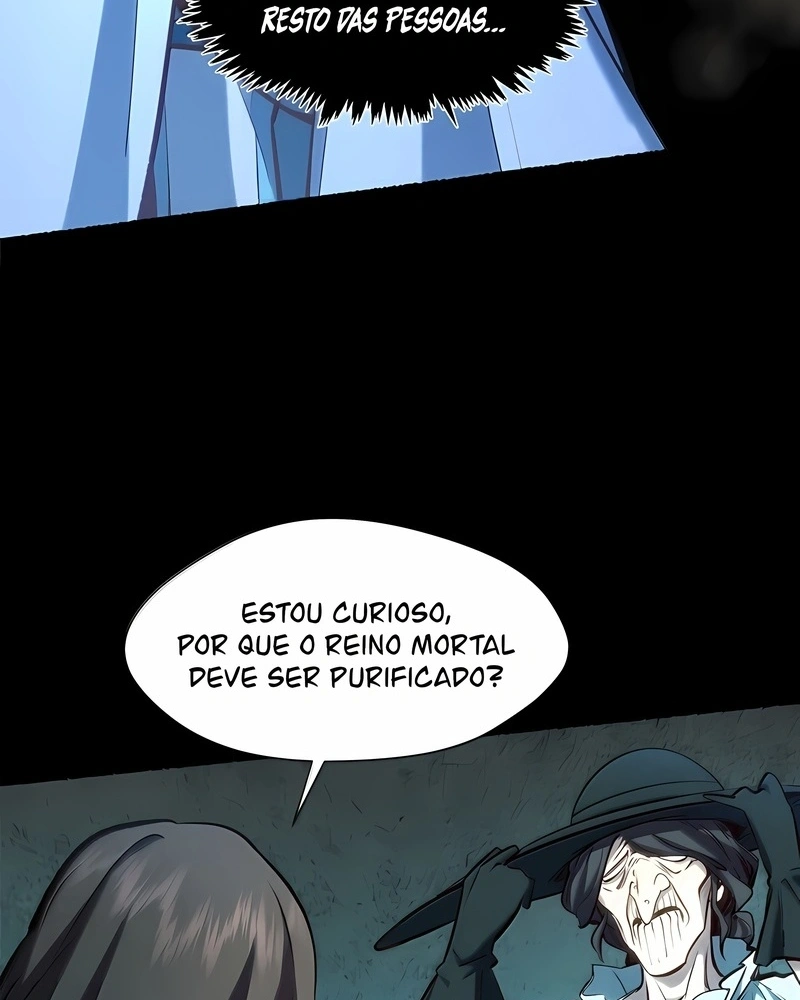 Providência de Alto Nível Capítulo 229 Página 8