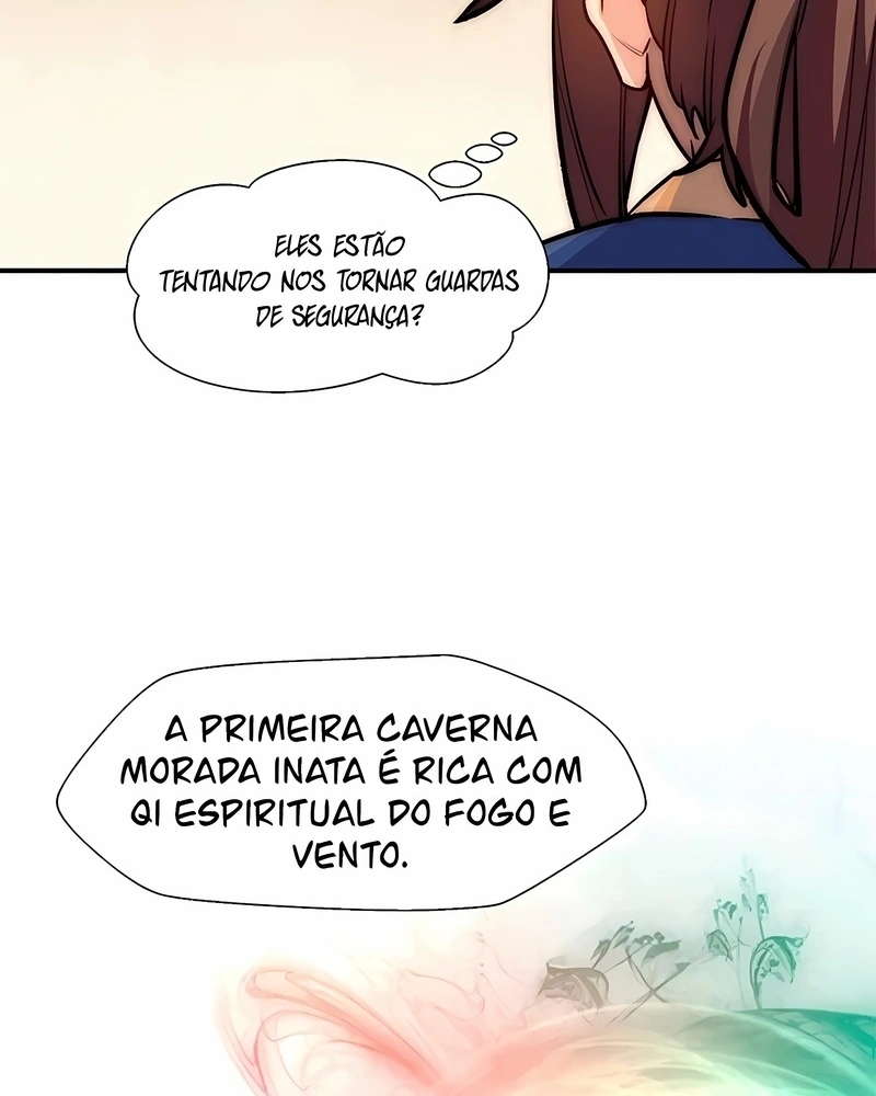 Providência de Alto Nível Capítulo 23 Página 15