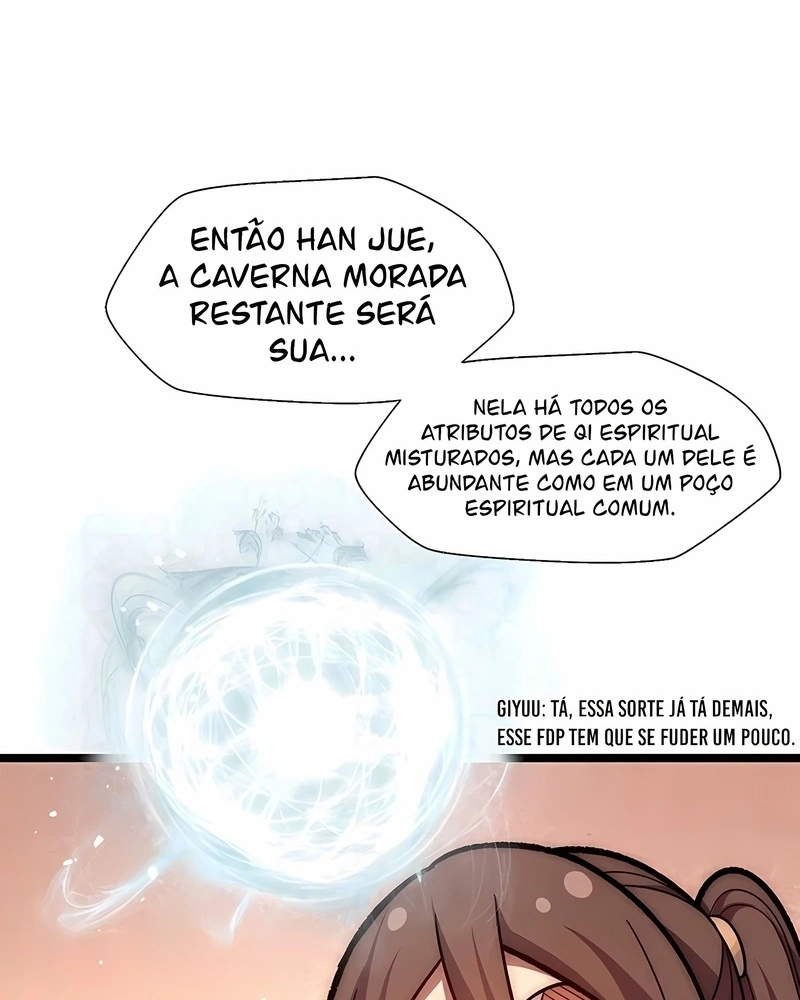 Providência de Alto Nível Capítulo 23 Página 19