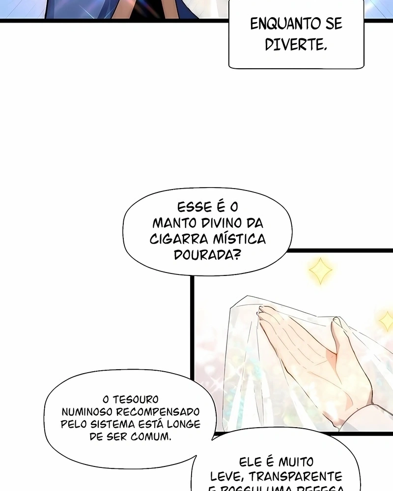 Providência de Alto Nível Capítulo 23 Página 35