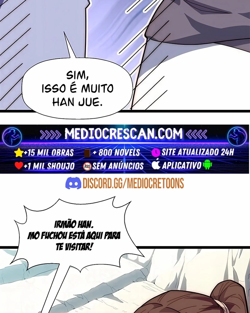 Providência de Alto Nível Capítulo 23 Página 47