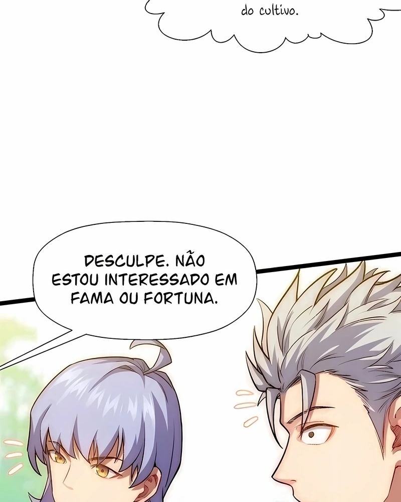 Providência de Alto Nível Capítulo 23 Página 65