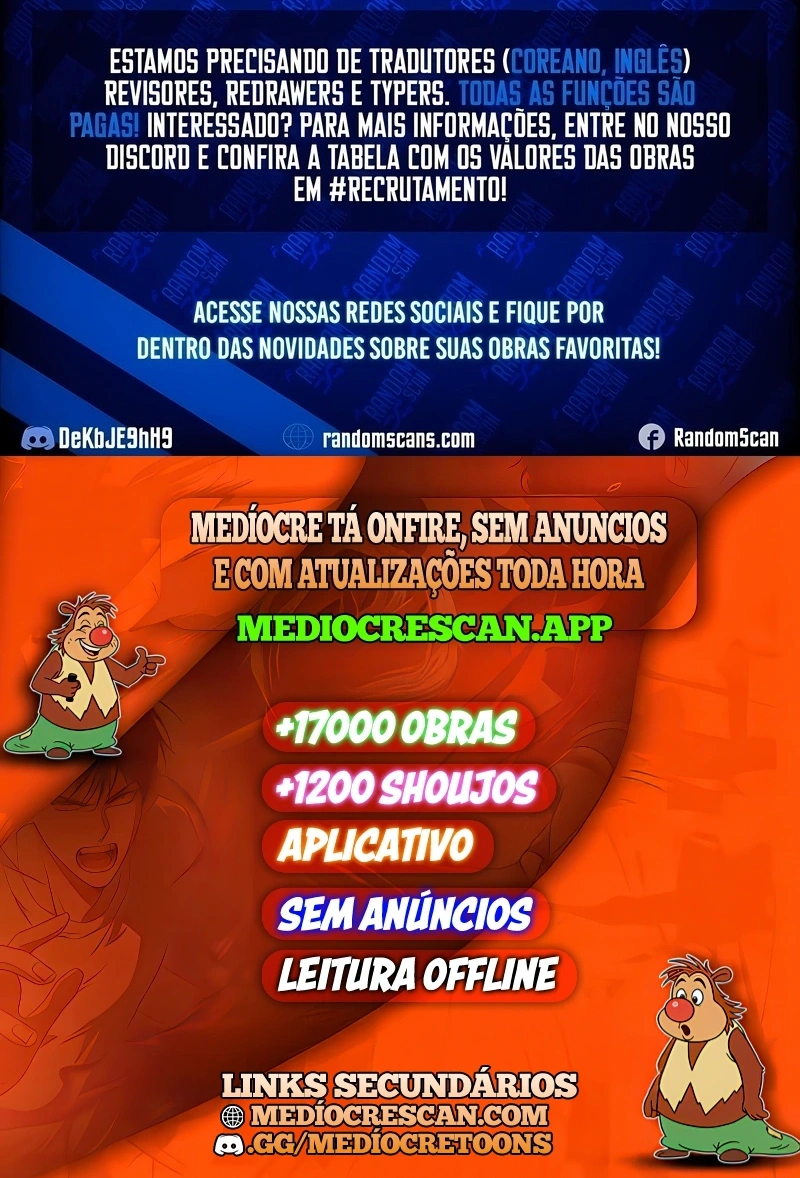 Providência de Alto Nível Capítulo 23 Página 69