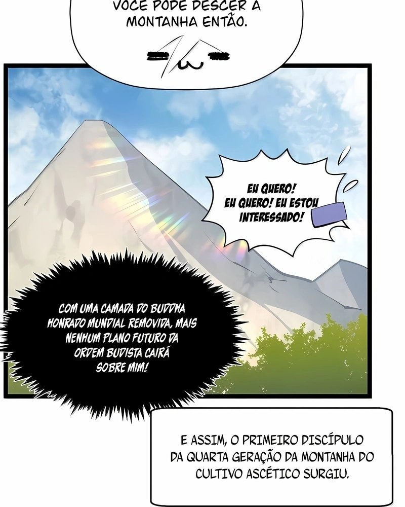 Providência de Alto Nível Capítulo 230 Página 16