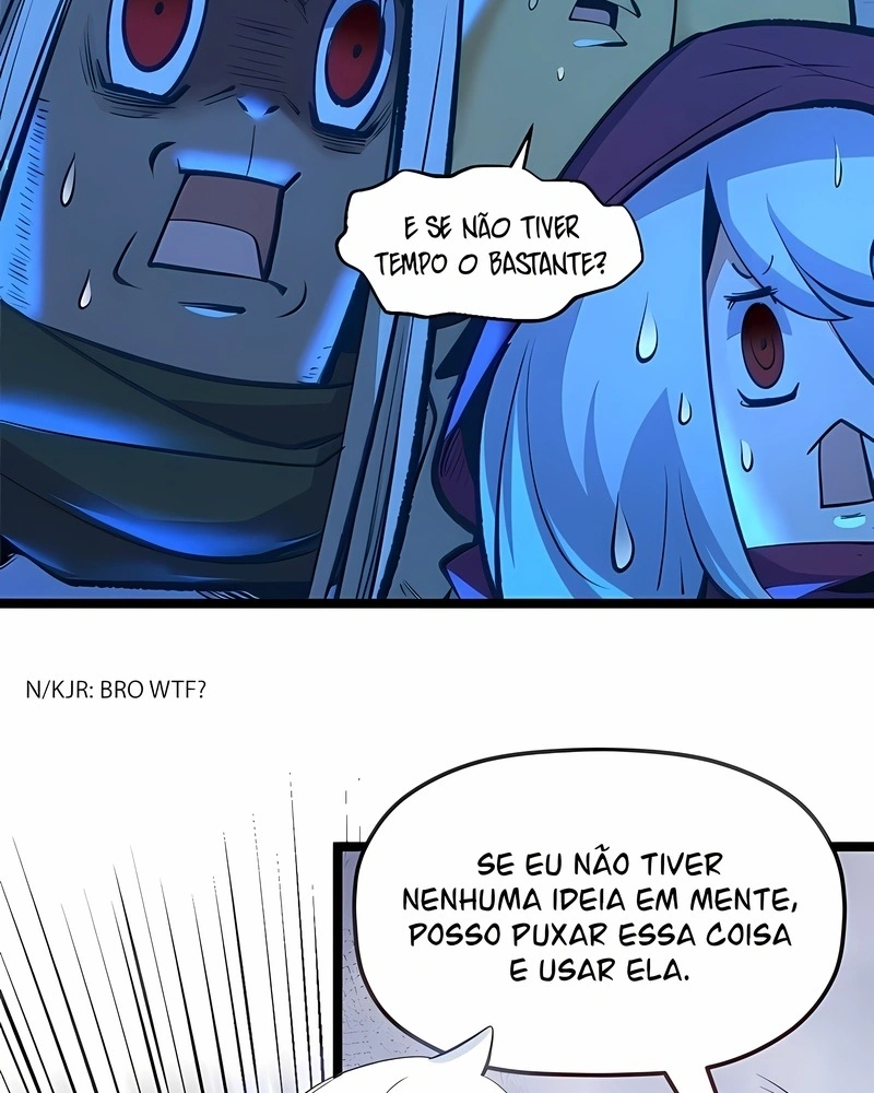 Providência de Alto Nível Capítulo 230 Página 26