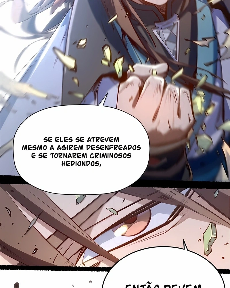 Providência de Alto Nível Capítulo 230 Página 46