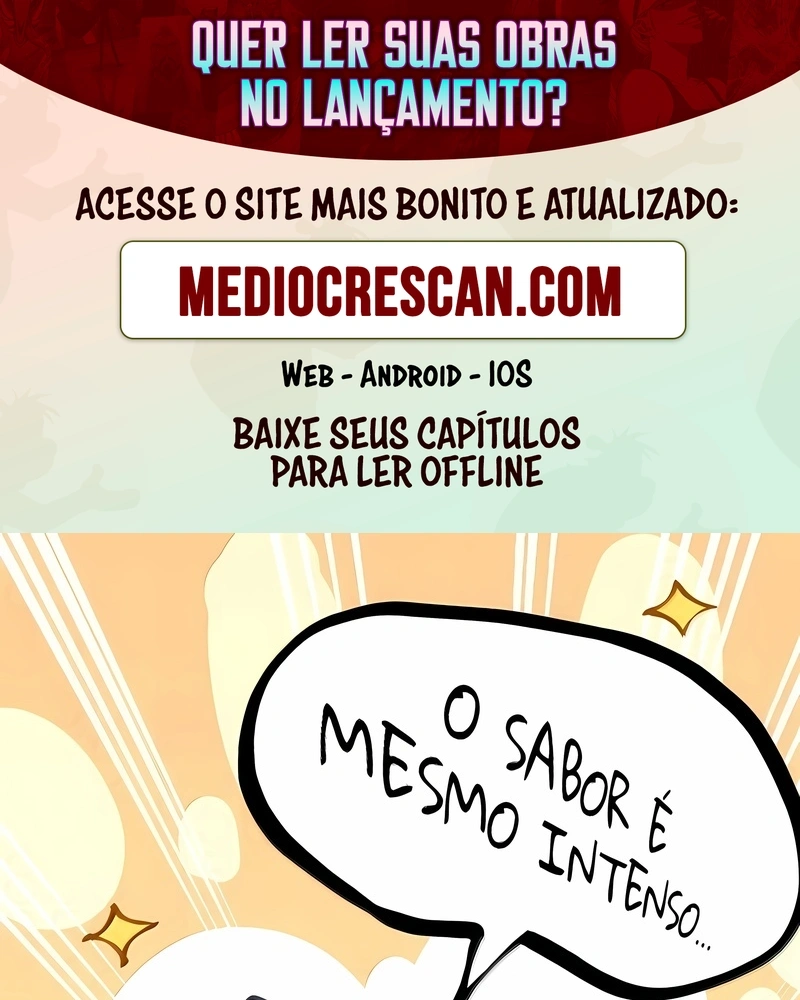 Providência de Alto Nível Capítulo 231 Página 1