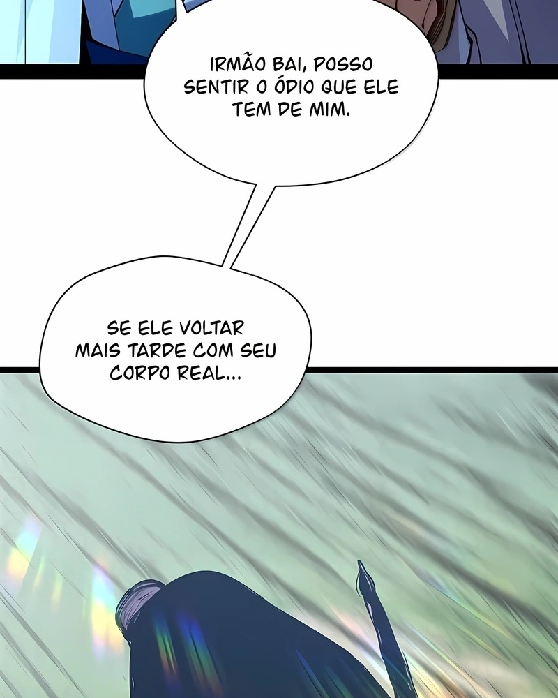 Providência de Alto Nível Capítulo 231 Página 22